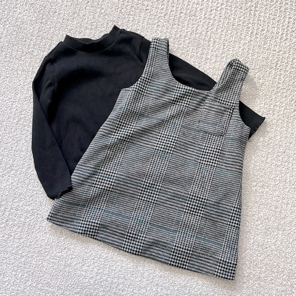 Old Navy 12-18 Month Shirt with Jumper